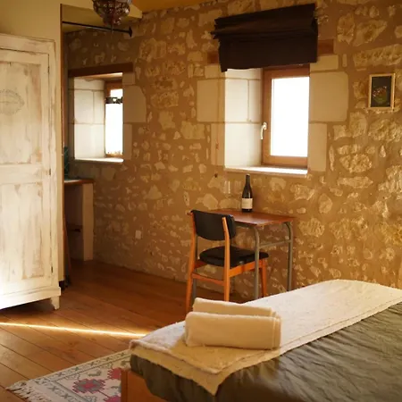 Sirona * Le Puy-Notre-Dame