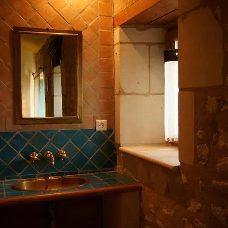 Bed & Breakfast Sirona *