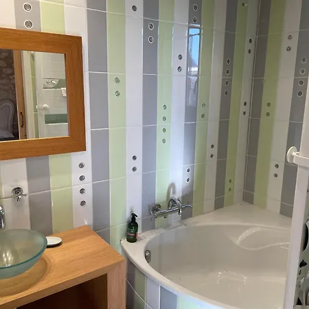 Bed & Breakfast Sirona