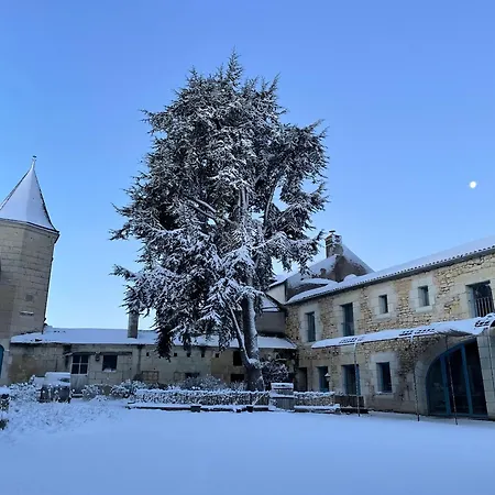 Sirona - Domaine Viticole Et D'hotes Nocleg ze śniadaniem 3*