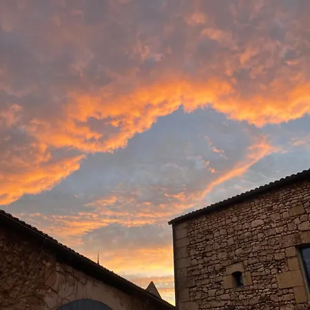 Nocleg ze śniadaniem Sirona - Domaine Viticole Et D'hotes