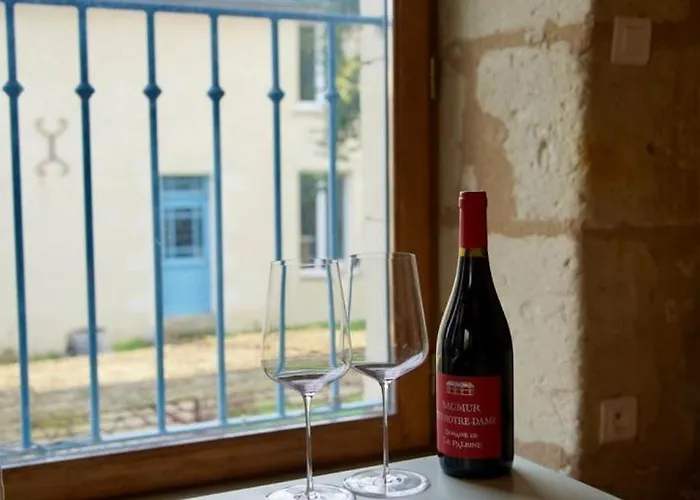 Sirona Le Puy-Notre-Dame