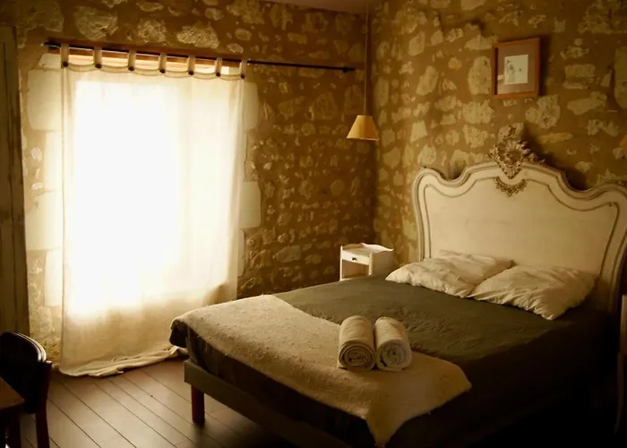 Sirona Bed & Breakfast