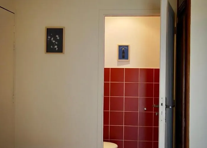 Sirona Bed & Breakfast *