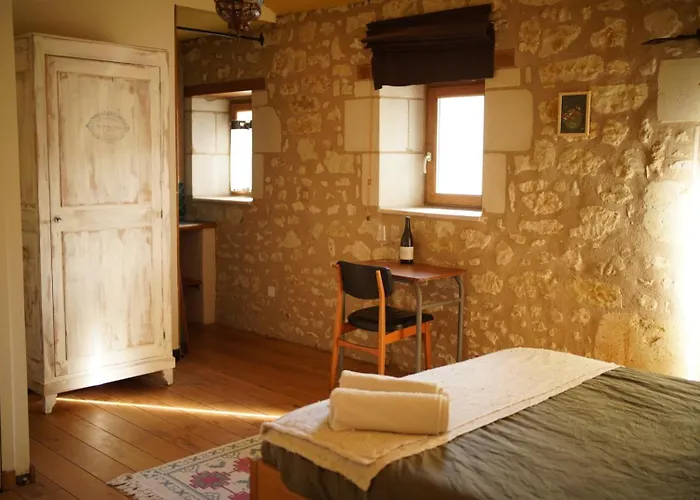 Sirona * Le Puy-Notre-Dame