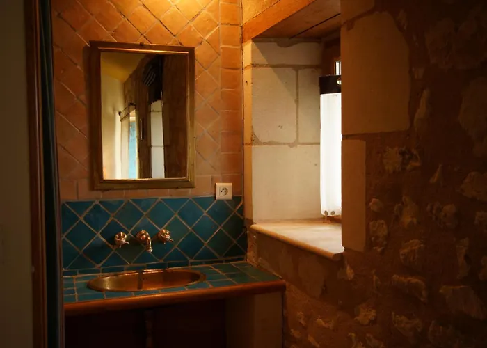 Bed & Breakfast Sirona *