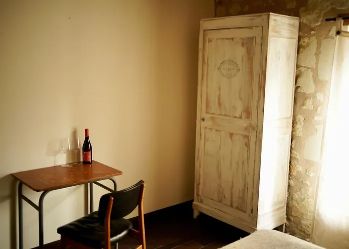 Bed & Breakfast Sirona *