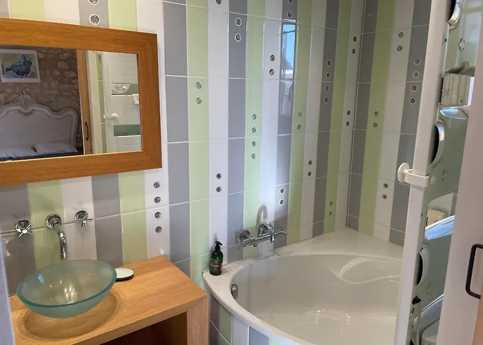 Bed & Breakfast Sirona